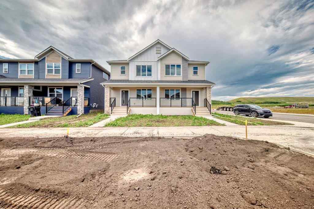 MLS® A2246376 - 619 Wolf Willow Boulevard SE in Wolf Willow Calgary, Residential