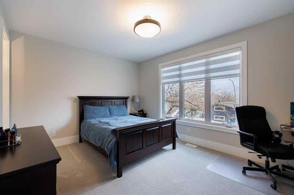 MLS® A2246380 - 319 42 Street SW in Wildwood Calgary, Residential