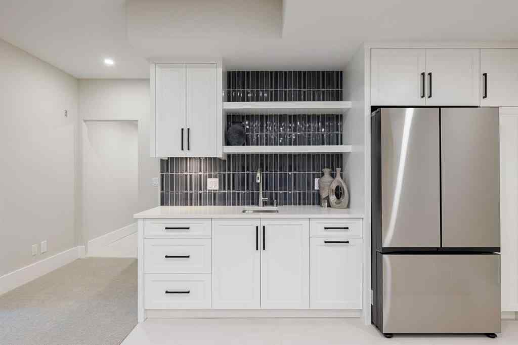 MLS® A2246380 - 319 42 Street SW in Wildwood Calgary, Residential