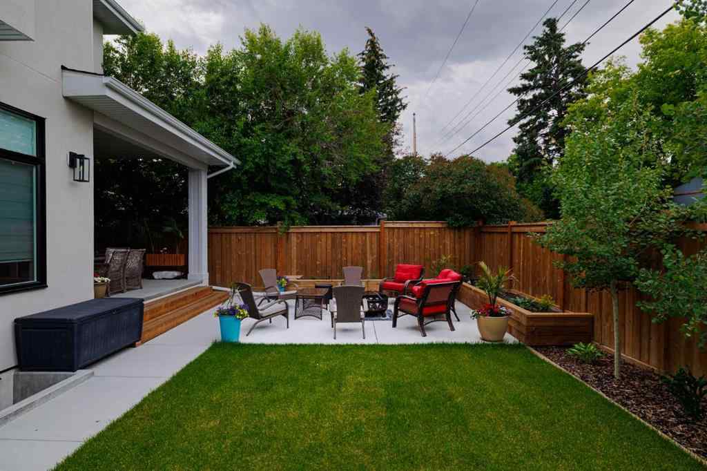 MLS® A2246380 - 319 42 Street SW in Wildwood Calgary, Residential