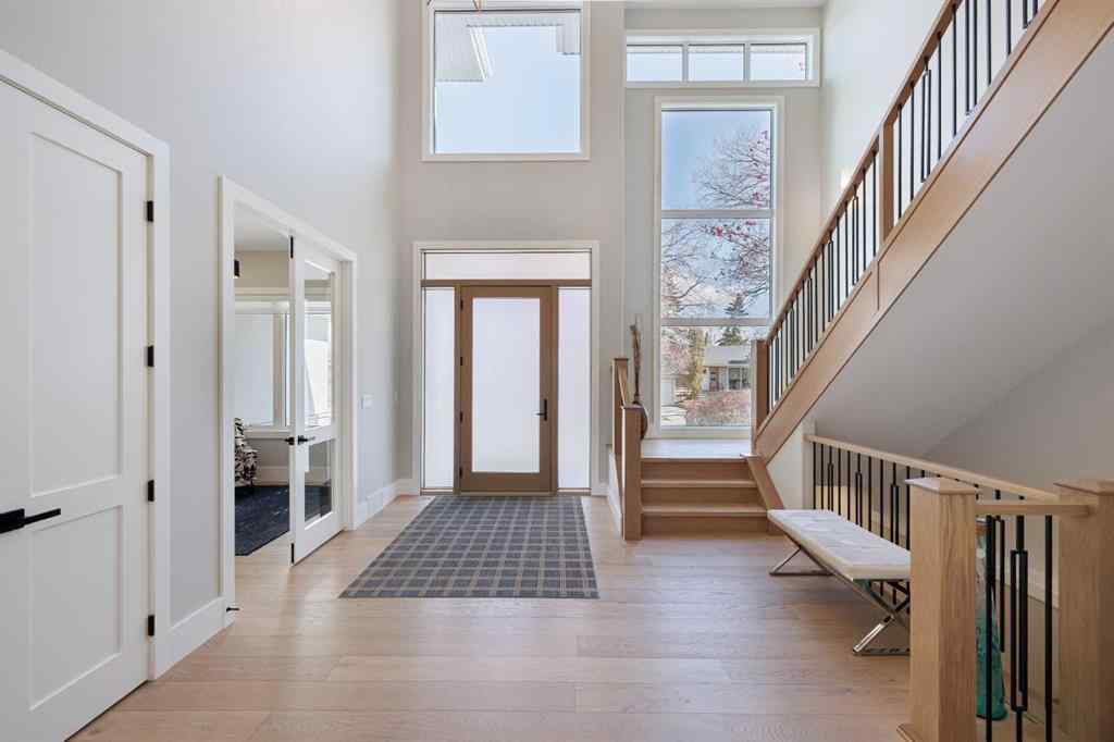 MLS® A2246380 - 319 42 Street SW in Wildwood Calgary, Residential
