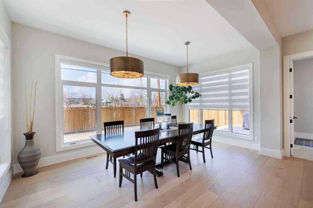 MLS® A2246380 - 319 42 Street SW in Wildwood Calgary, Residential