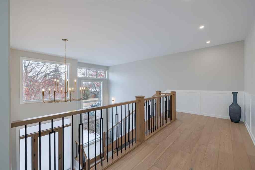 MLS® A2246380 - 319 42 Street SW in Wildwood Calgary, Residential