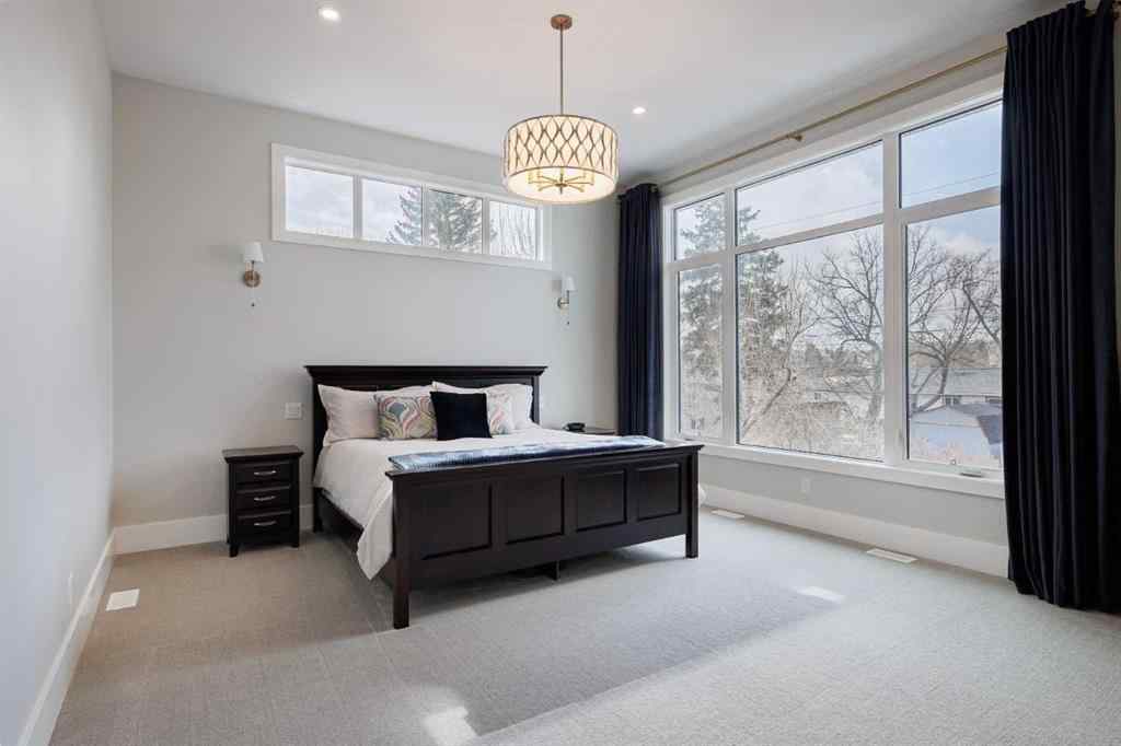 MLS® A2246380 - 319 42 Street SW in Wildwood Calgary, Residential