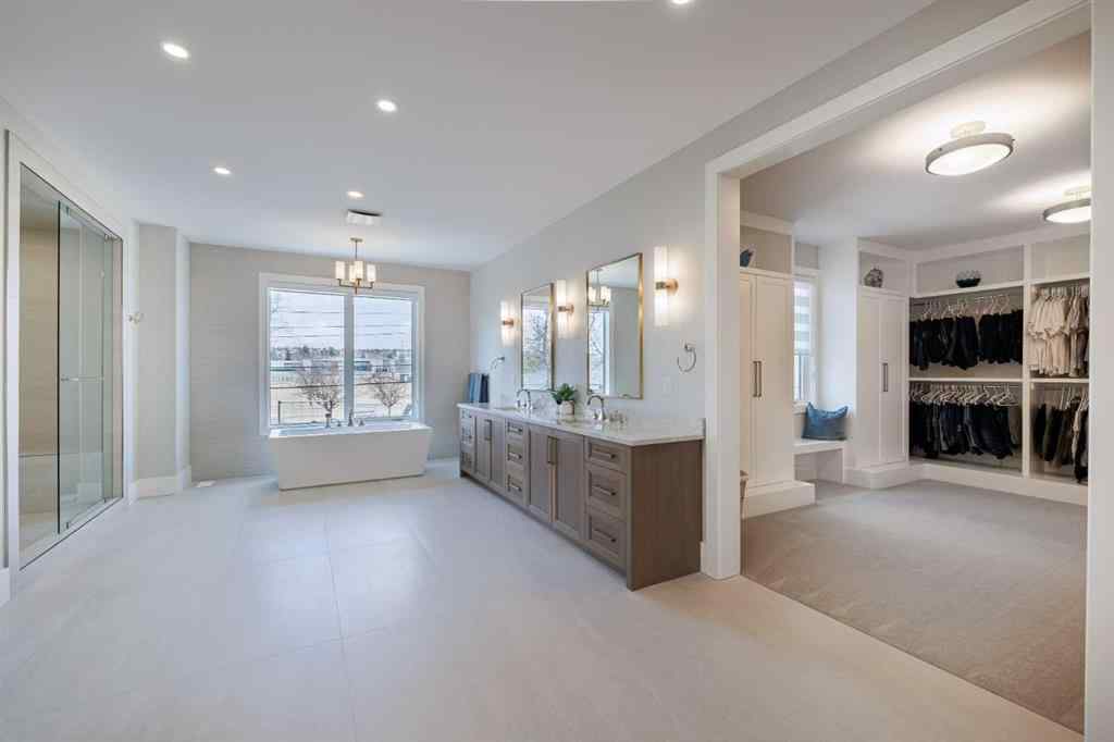 MLS® A2246380 - 319 42 Street SW in Wildwood Calgary, Residential
