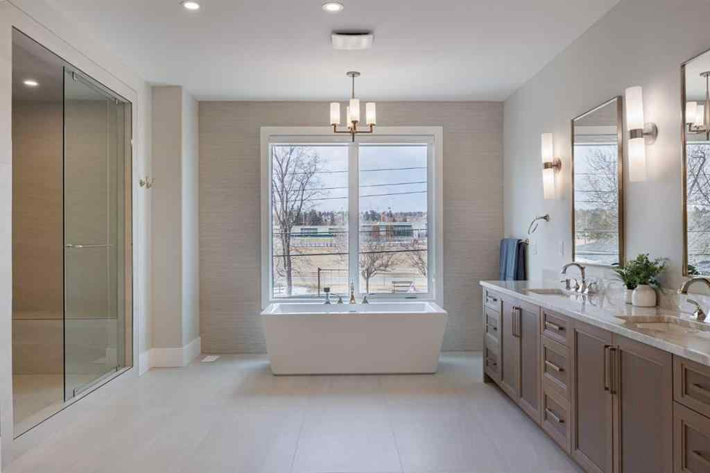 MLS® A2246380 - 319 42 Street SW in Wildwood Calgary, Residential
