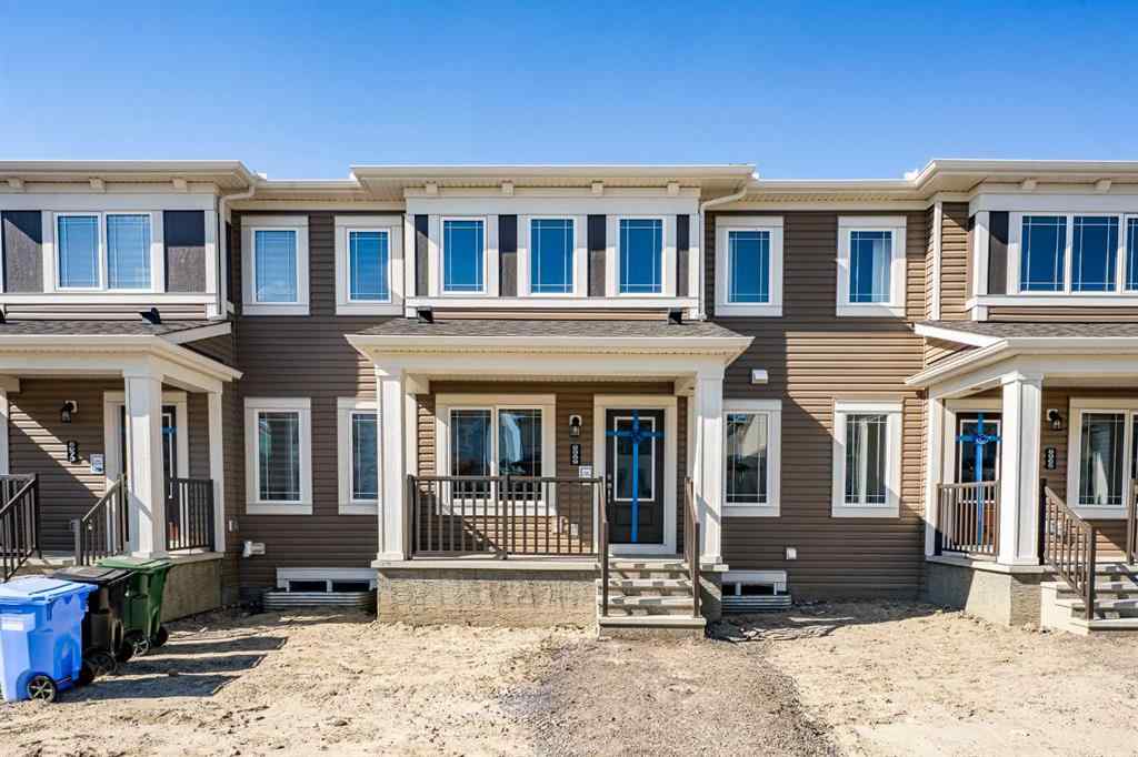 MLS® A2246381 - 8969 Cityscape Drive NE in Cityscape Calgary, Residential