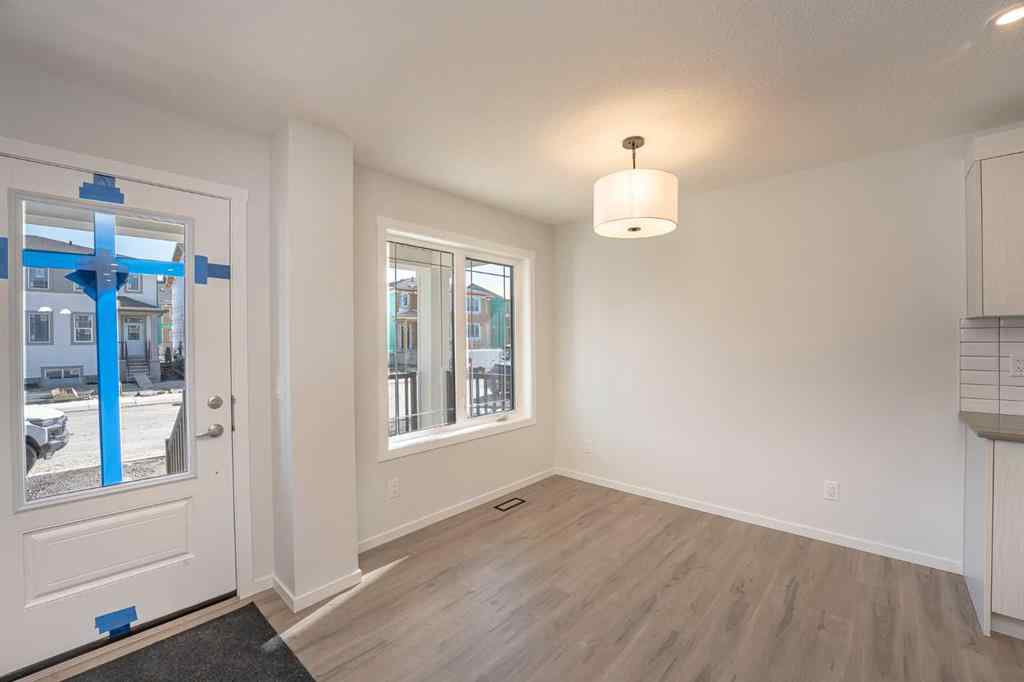 MLS® A2246381 - 8969 Cityscape Drive NE in Cityscape Calgary, Residential