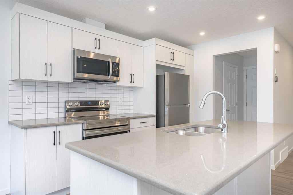 MLS® A2246381 - 8969 Cityscape Drive NE in Cityscape Calgary, Residential
