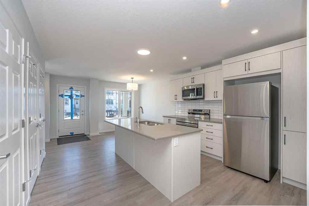 MLS® A2246381 - 8969 Cityscape Drive NE in Cityscape Calgary, Residential