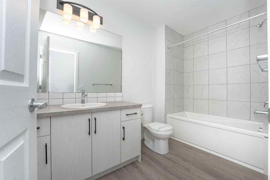 MLS® A2246381 - 8969 Cityscape Drive NE in Cityscape Calgary, Residential
