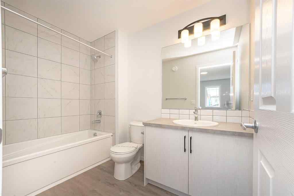 MLS® A2246381 - 8969 Cityscape Drive NE in Cityscape Calgary, Residential