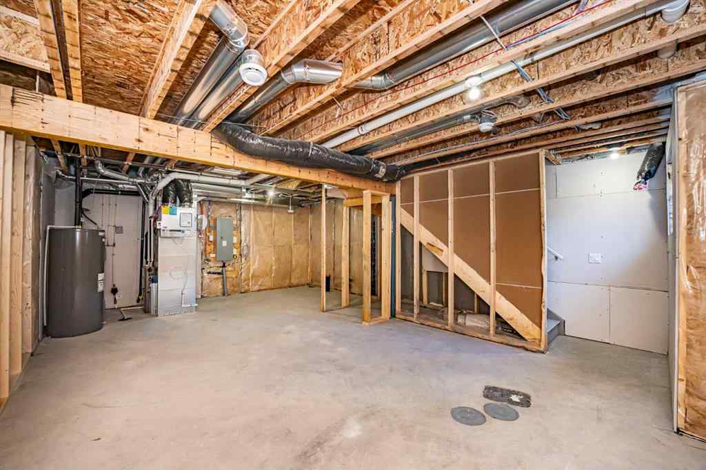 MLS® A2246381 - 8969 Cityscape Drive NE in Cityscape Calgary, Residential