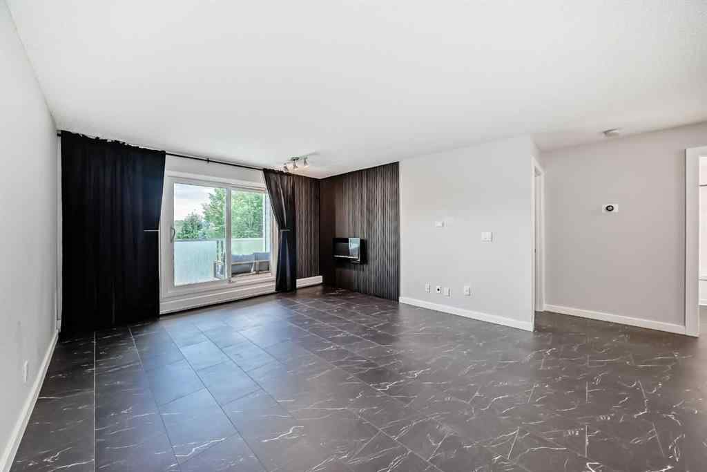MLS® A2246384 - Unit #201 3727 42 Street NW in Varsity Calgary, Residential