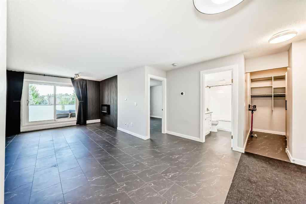 MLS® A2246384 - Unit #201 3727 42 Street NW in Varsity Calgary, Residential