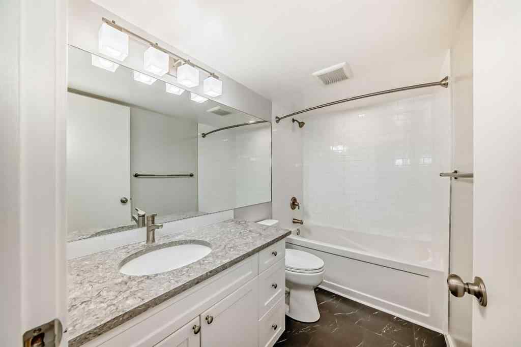 MLS® A2246384 - Unit #201 3727 42 Street NW in Varsity Calgary, Residential