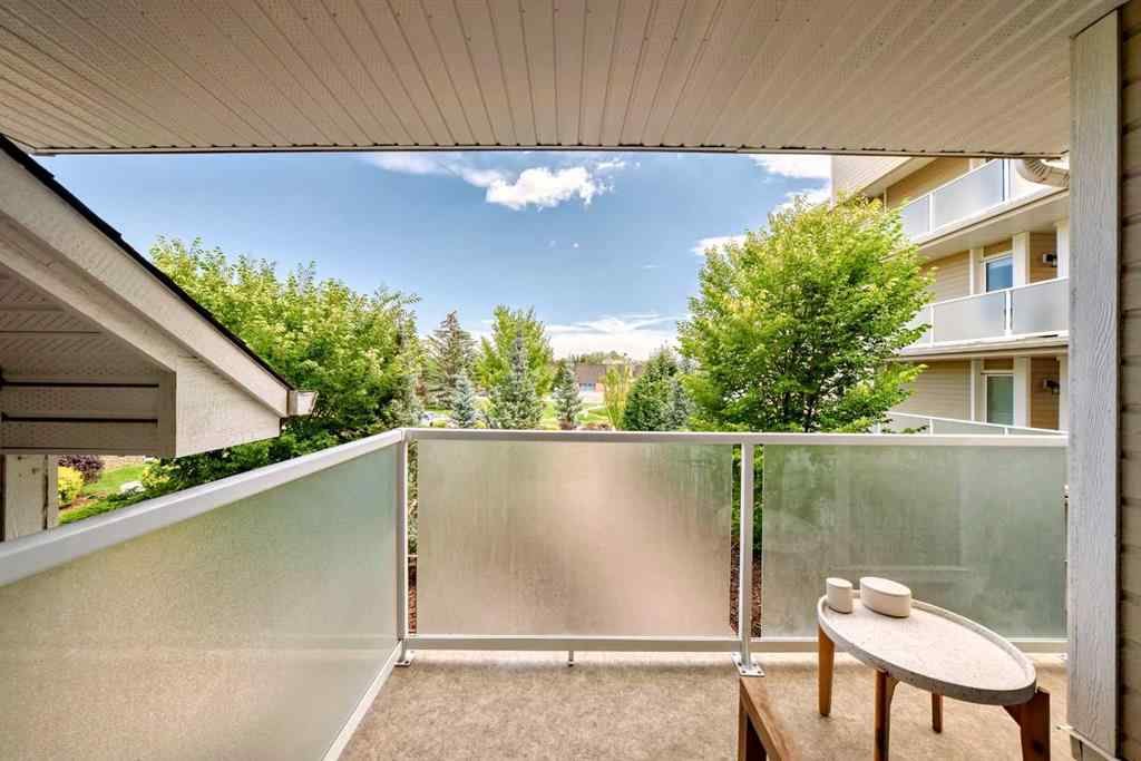 MLS® A2246384 - Unit #201 3727 42 Street NW in Varsity Calgary, Residential