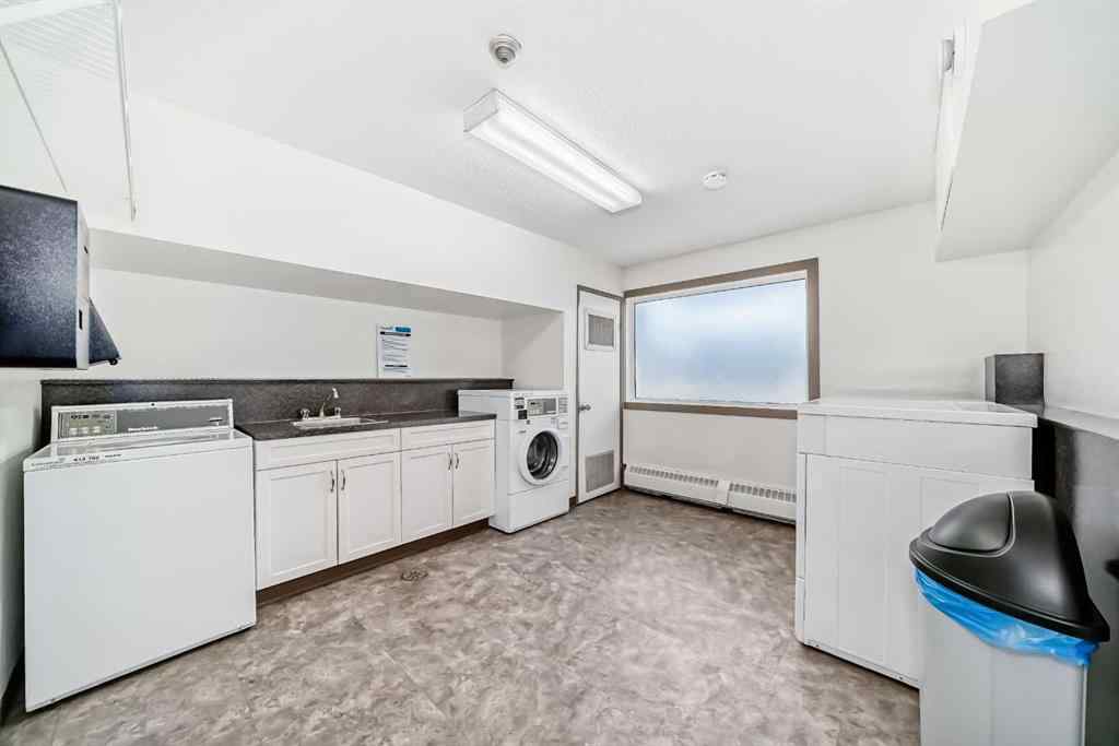 MLS® A2246384 - Unit #201 3727 42 Street NW in Varsity Calgary, Residential