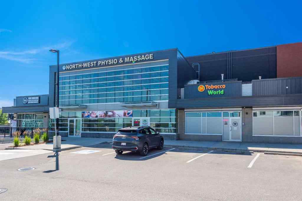 MLS® A2246385 - Unit #103 138 Sage Valley Common NW in Sage Hill Calgary, Residential