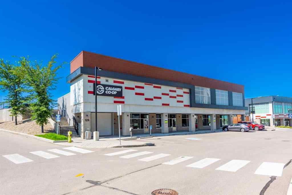 MLS® A2246385 - Unit #103 138 Sage Valley Common NW in Sage Hill Calgary, Residential