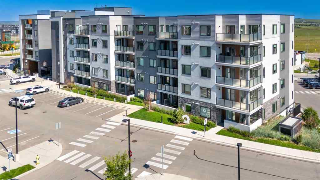 MLS® A2246385 - Unit #103 138 Sage Valley Common NW in Sage Hill Calgary, Residential