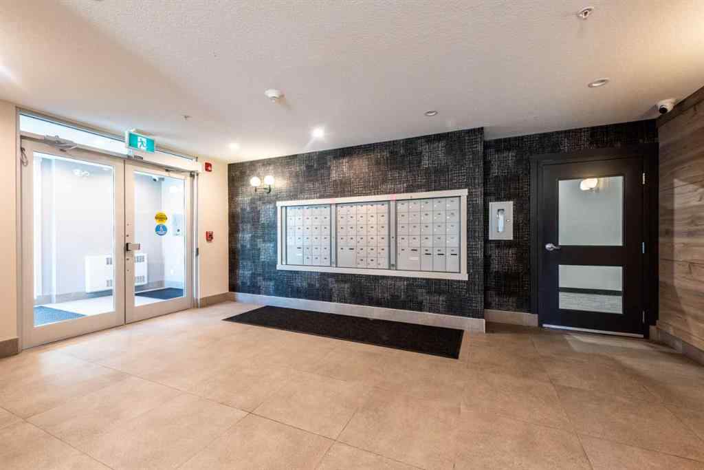 MLS® A2246385 - Unit #103 138 Sage Valley Common NW in Sage Hill Calgary, Residential