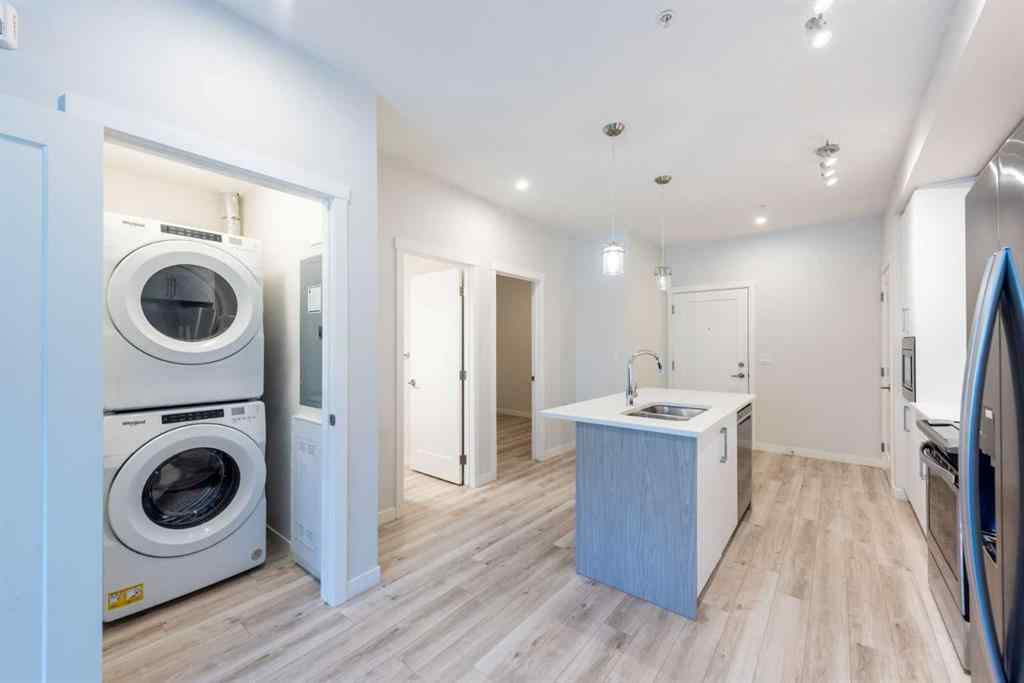 MLS® A2246385 - Unit #103 138 Sage Valley Common NW in Sage Hill Calgary, Residential