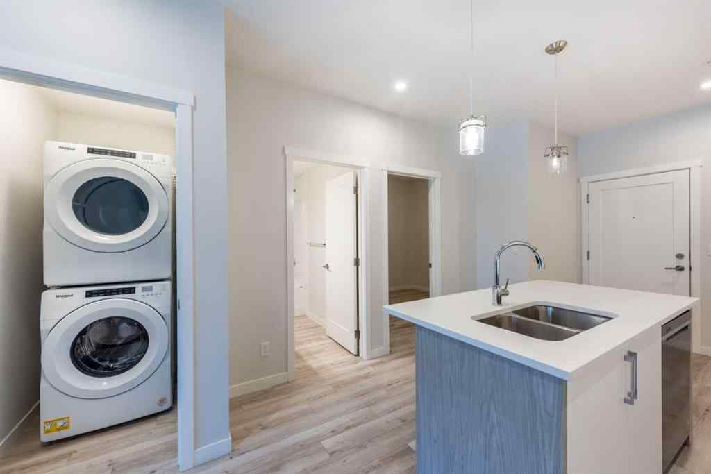 MLS® A2246385 - Unit #103 138 Sage Valley Common NW in Sage Hill Calgary, Residential