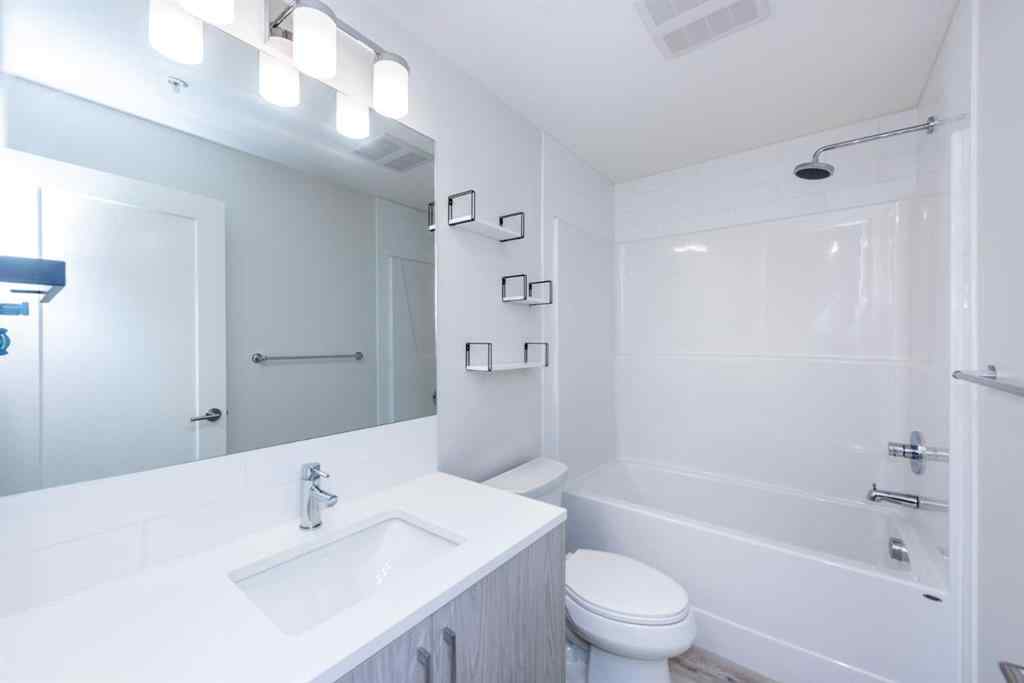 MLS® A2246385 - Unit #103 138 Sage Valley Common NW in Sage Hill Calgary, Residential