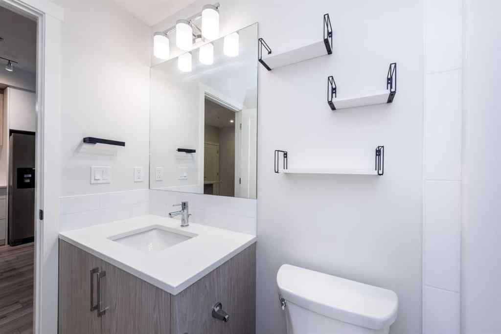 MLS® A2246385 - Unit #103 138 Sage Valley Common NW in Sage Hill Calgary, Residential