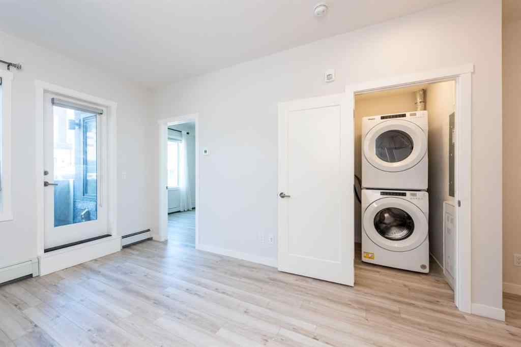 MLS® A2246385 - Unit #103 138 Sage Valley Common NW in Sage Hill Calgary, Residential