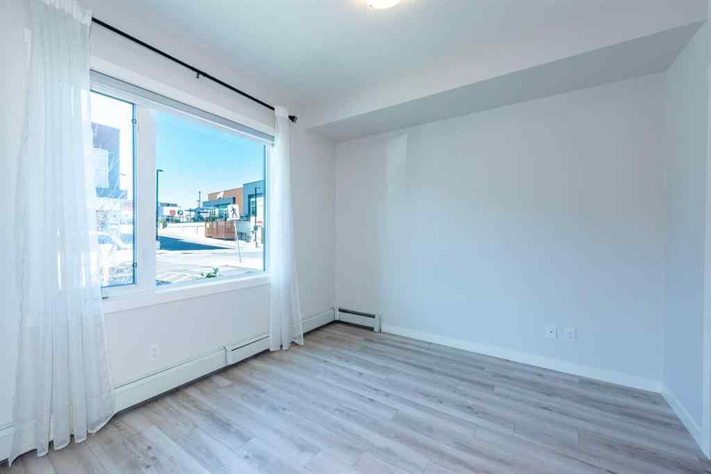 MLS® A2246385 - Unit #103 138 Sage Valley Common NW in Sage Hill Calgary, Residential