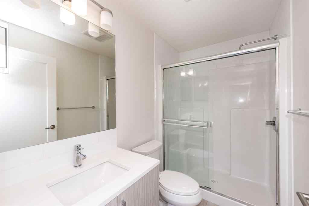 MLS® A2246385 - Unit #103 138 Sage Valley Common NW in Sage Hill Calgary, Residential