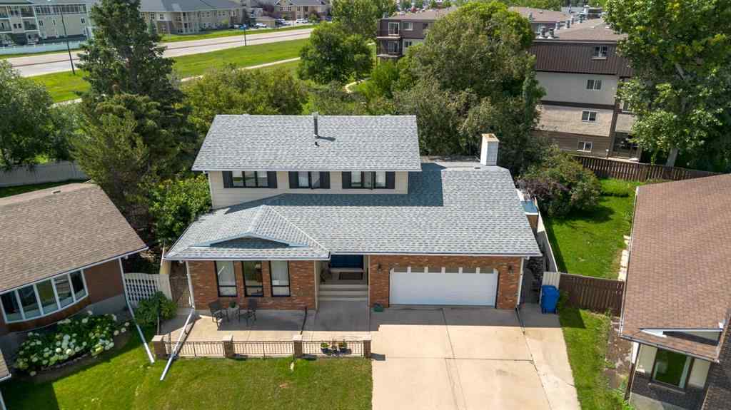MLS® A2246386 - 2230 41 Street S in Redwood Lethbridge, Residential