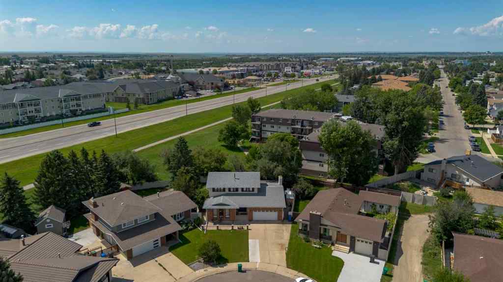 MLS® A2246386 - 2230 41 Street S in Redwood Lethbridge, Residential
