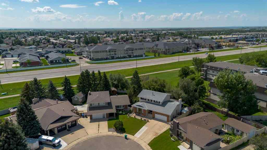 MLS® A2246386 - 2230 41 Street S in Redwood Lethbridge, Residential