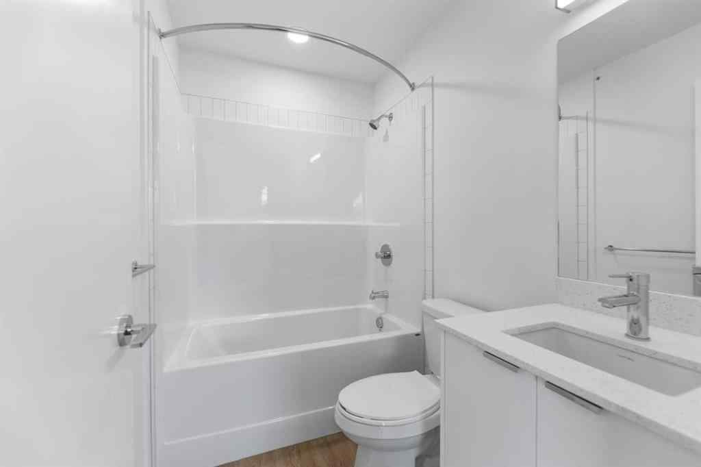 MLS® A2246388 - Unit #1114 8500 19 Avenue SE in Belvedere Calgary, Residential