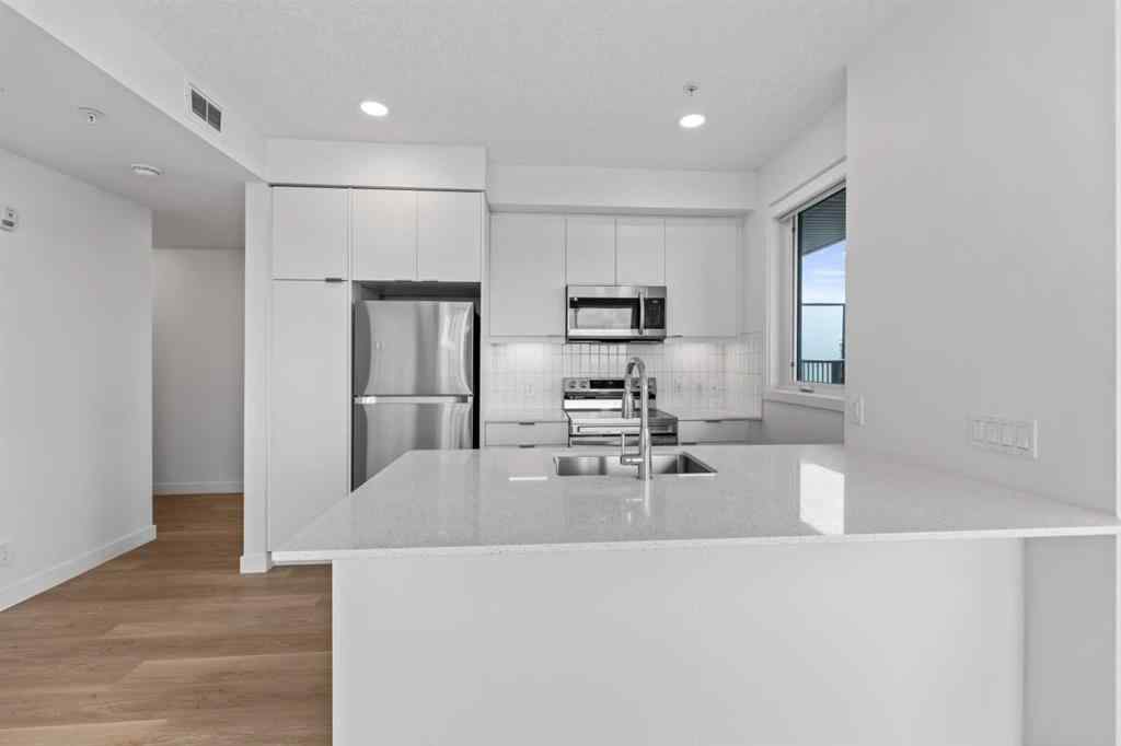 MLS® A2246388 - Unit #1114 8500 19 Avenue SE in Belvedere Calgary, Residential