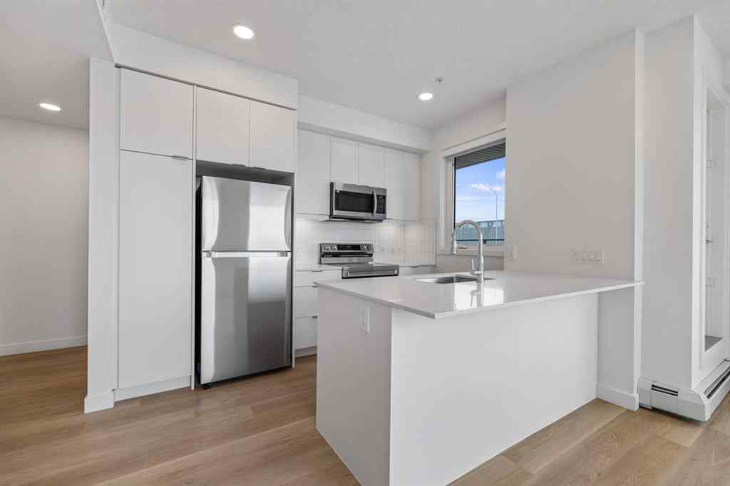 MLS® A2246388 - Unit #1114 8500 19 Avenue SE in Belvedere Calgary, Residential