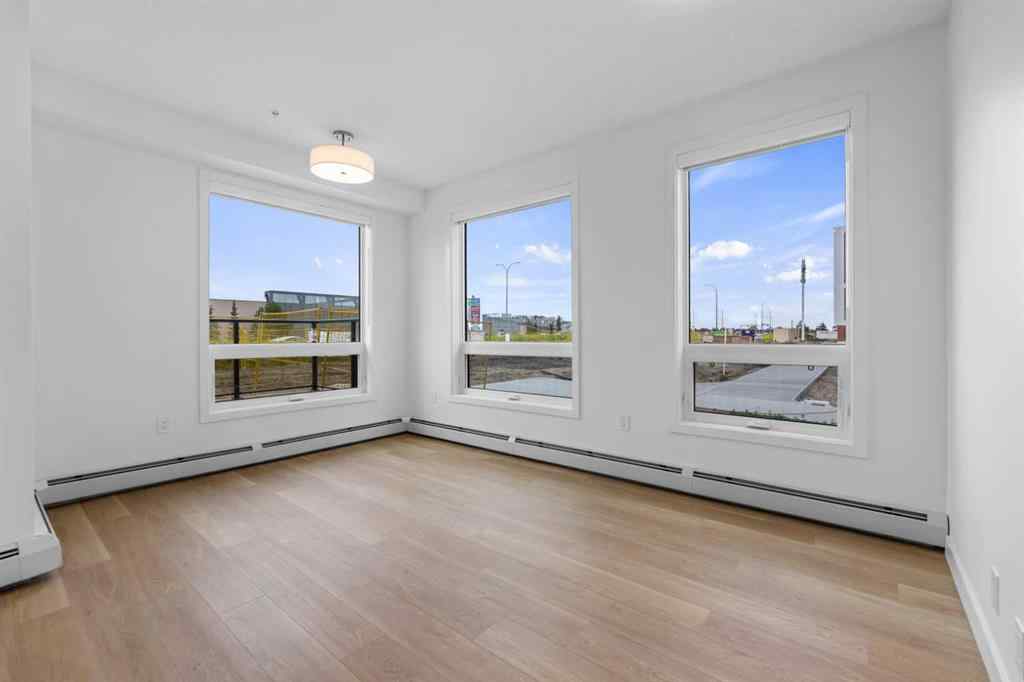 MLS® A2246388 - Unit #1114 8500 19 Avenue SE in Belvedere Calgary, Residential