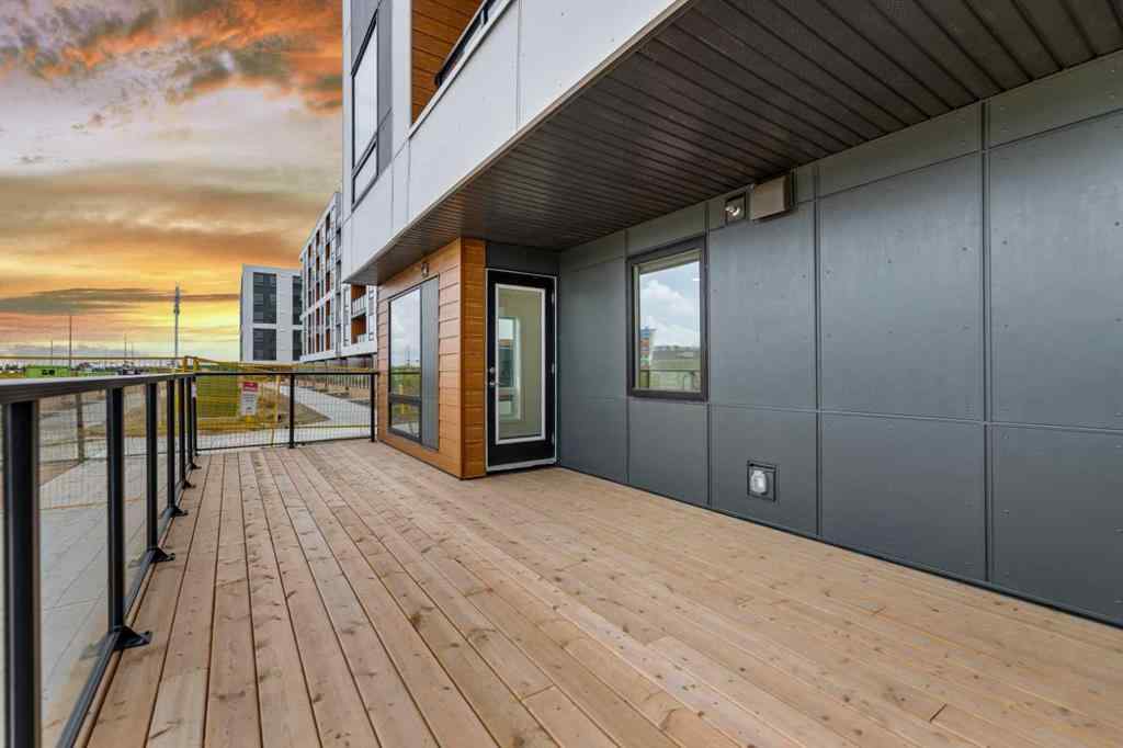 MLS® A2246388 - Unit #1114 8500 19 Avenue SE in Belvedere Calgary, Residential