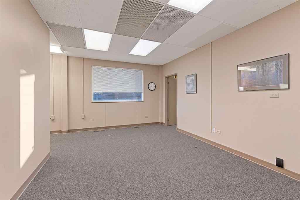 MLS® A2246391 - Unit #203 5009 48 Street  in Central Business District Lloydminster, Commercial