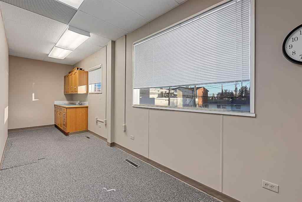 MLS® A2246391 - Unit #203 5009 48 Street  in Central Business District Lloydminster, Commercial