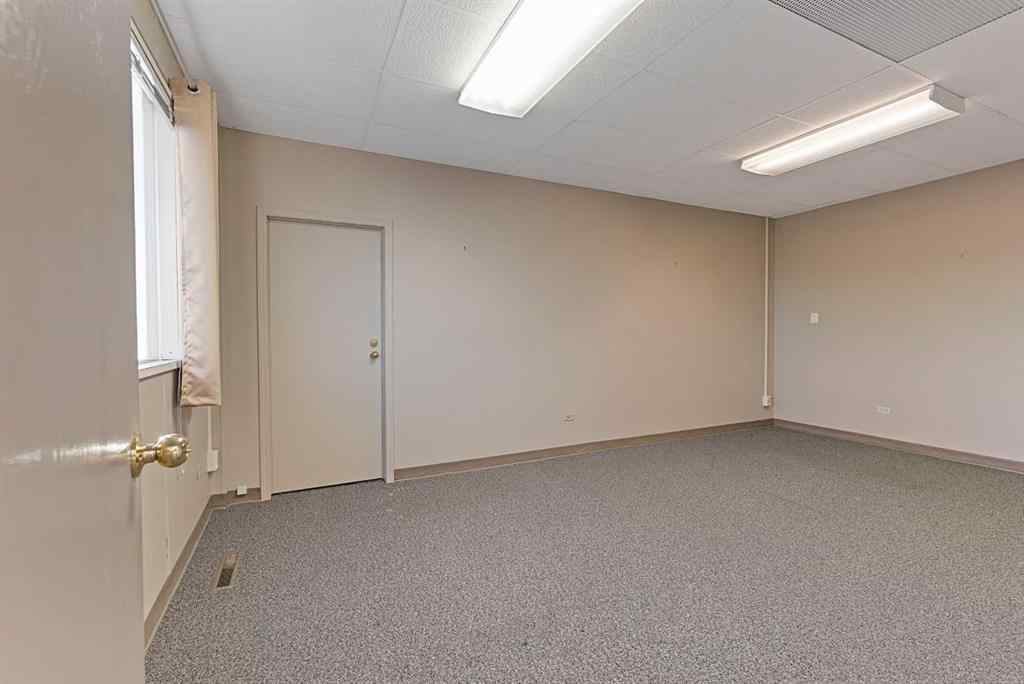 MLS® A2246391 - Unit #203 5009 48 Street  in Central Business District Lloydminster, Commercial