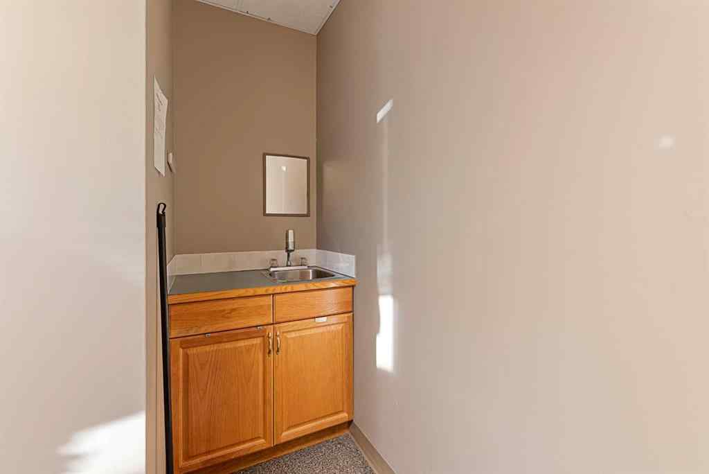 MLS® A2246391 - Unit #203 5009 48 Street  in Central Business District Lloydminster, Commercial