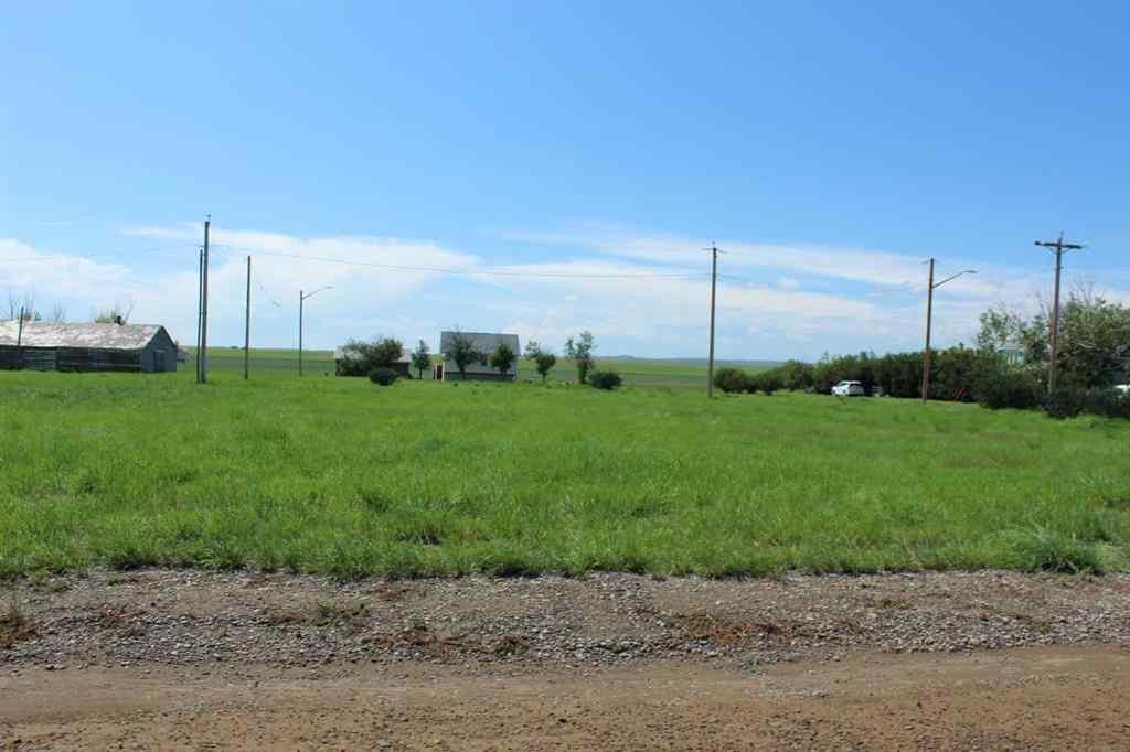 MLS® A2246392 - 123 Railway ave   in NONE Queenstown, Land