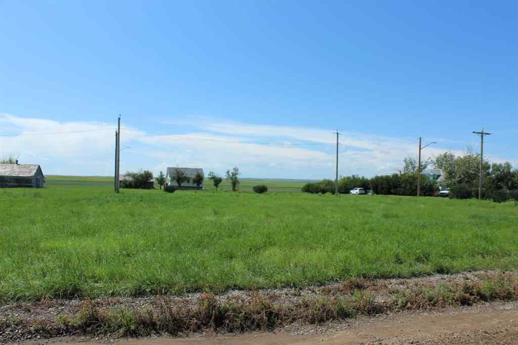 MLS® A2246392 - 123 Railway ave   in NONE Queenstown, Land