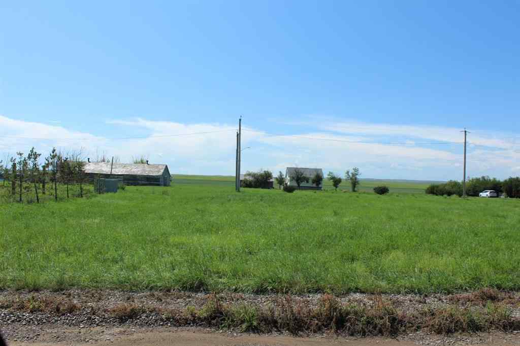 MLS® A2246392 - 123 Railway ave   in NONE Queenstown, Land
