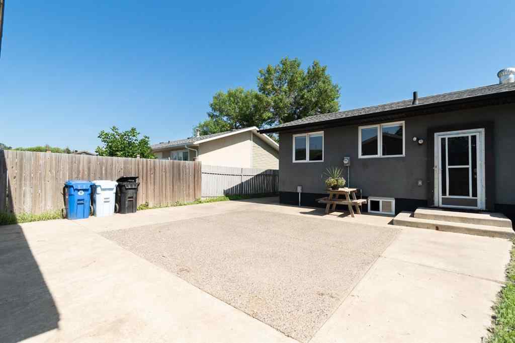 MLS® A2246394 - 68 Centennial Drive  in Downtown Fort McMurray, Residential