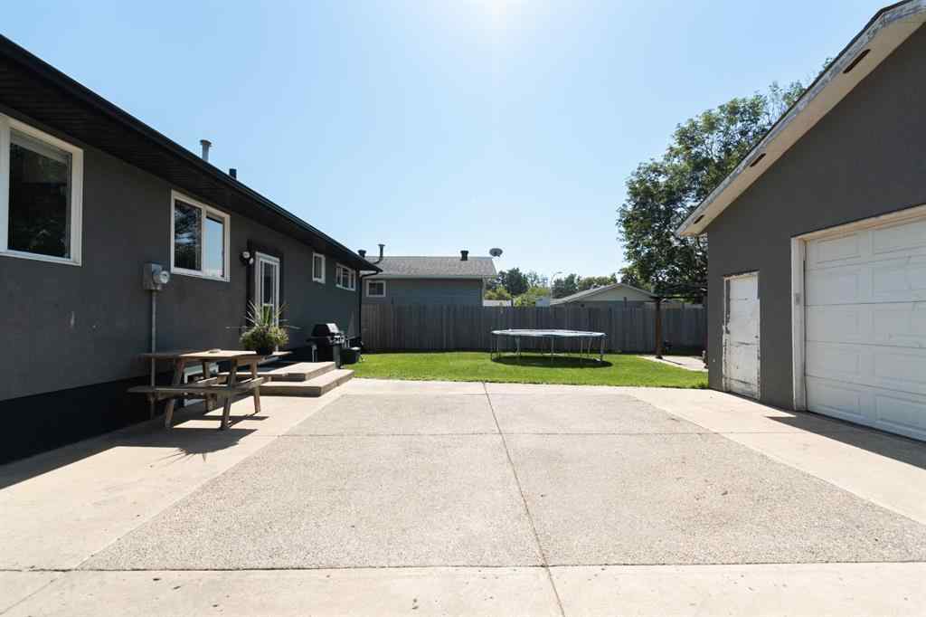 MLS® A2246394 - 68 Centennial Drive  in Downtown Fort McMurray, Residential